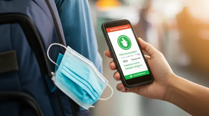 Staying Safe and Healthy on the Road: Local Customs, Personal Safety Tips, Health Precautions, and Emergency Contacts