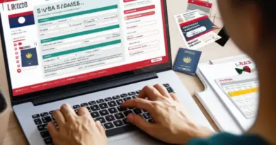 Step-by-Step Guide to Applying for a Laos E-Visa in 2025: Required Documents, Common Mistakes, and Approval Timeline