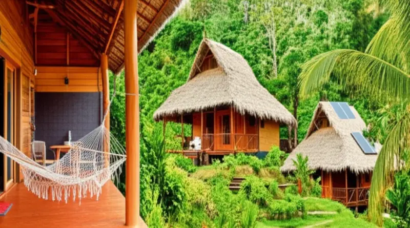 Types of Homestays and Typical Amenities — From Remote Village Stays to Eco-Friendly Bungalows and What’s Included