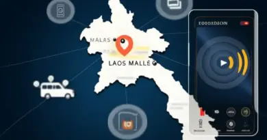 Understanding Network Coverage and Speed Across Laos — major carriers, rural vs urban performance, and roaming considerations