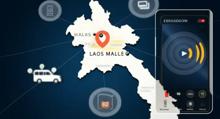 Understanding Network Coverage and Speed Across Laos — major carriers, rural vs urban performance, and roaming considerations