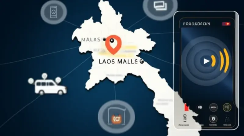 Understanding Network Coverage and Speed Across Laos — major carriers, rural vs urban performance, and roaming considerations