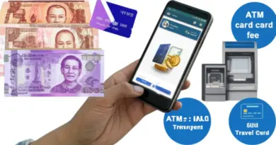 Using cash, cards, and mobile payments in Laos: ATM availability, credit card acceptance, fees, and recommended travel cards