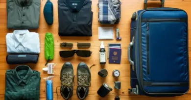 What to Pack for Laos: An Essential Checklist for Every Season