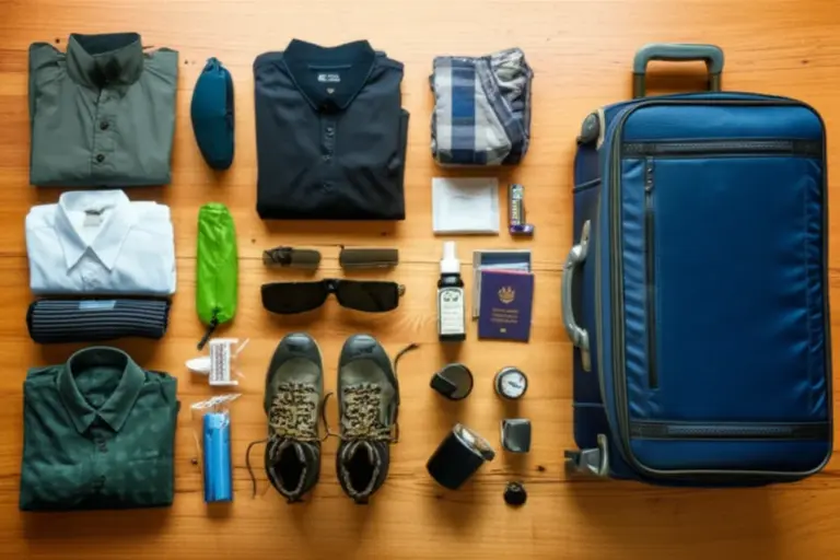 What to Pack for Laos: An Essential Checklist for Every Season