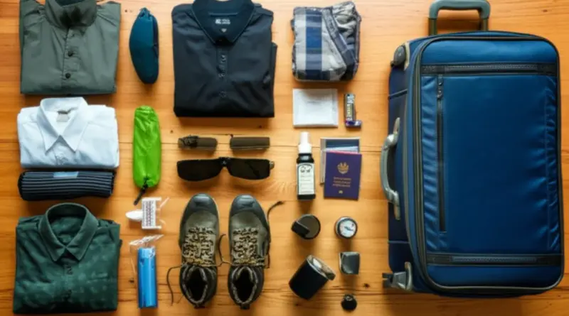 What to Pack for Laos: An Essential Checklist for Every Season