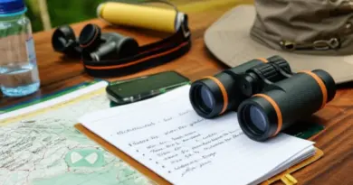When to Visit and How to Plan Your Trip: Best Seasons, Permits, Guided Tours, and Local Logistics for Birdwatching