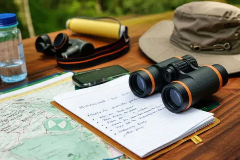 When to Visit and How to Plan Your Trip: Best Seasons, Permits, Guided Tours, and Local Logistics for Birdwatching