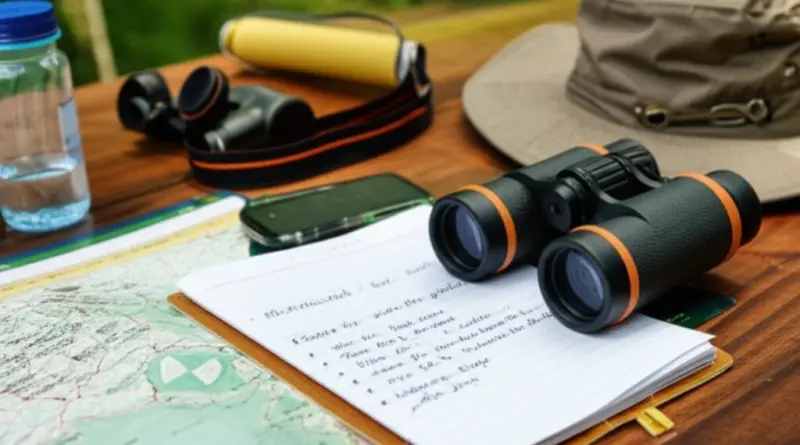 When to Visit and How to Plan Your Trip: Best Seasons, Permits, Guided Tours, and Local Logistics for Birdwatching