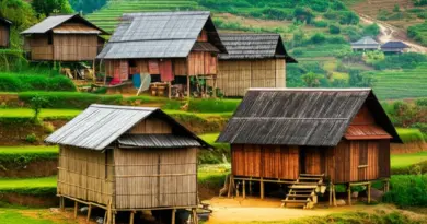 Where to Visit: Best Hill Tribe Villages and Regions in Laos for Authentic Cultural Experiences