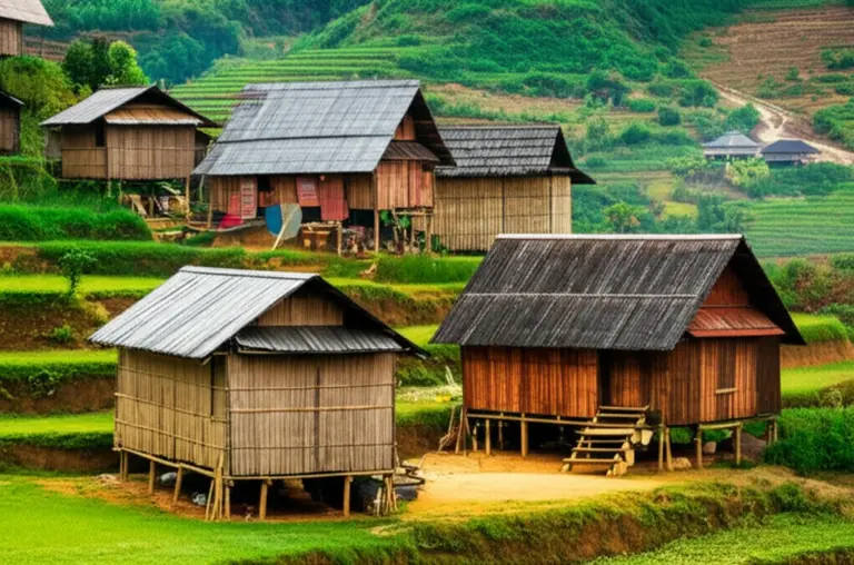 Where to Visit: Best Hill Tribe Villages and Regions in Laos for Authentic Cultural Experiences
