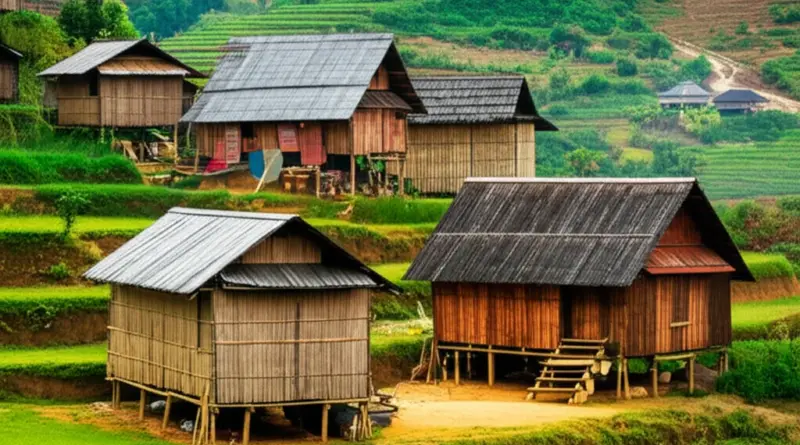 Where to Visit: Best Hill Tribe Villages and Regions in Laos for Authentic Cultural Experiences