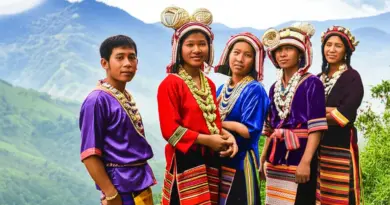 Who are Laos’ Hill Tribes? An Overview of Major Ethnic Groups, Languages, and Historic Roots