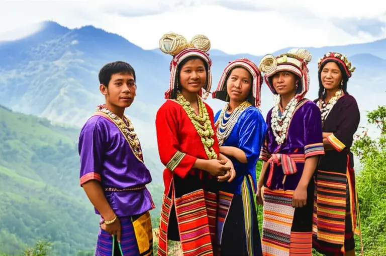 Who are Laos’ Hill Tribes? An Overview of Major Ethnic Groups, Languages, and Historic Roots