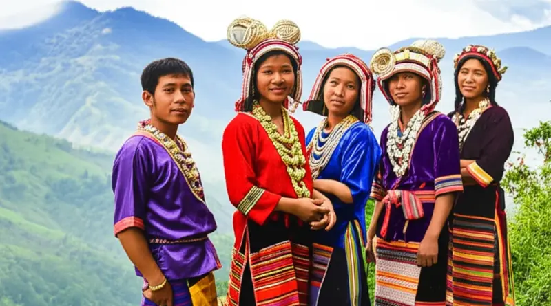 Who are Laos’ Hill Tribes? An Overview of Major Ethnic Groups, Languages, and Historic Roots