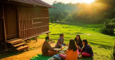Why Choose a Community Homestay in Luang Namtha — Benefits, Cultural Experiences, and Best Time to Visit