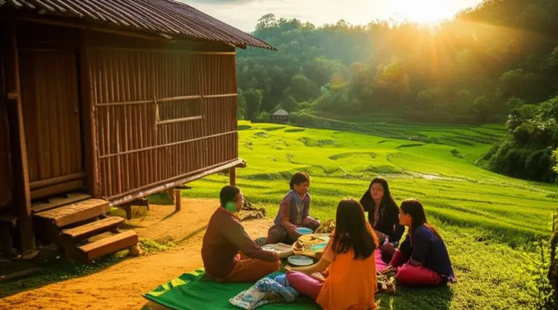 Why Choose a Community Homestay in Luang Namtha — Benefits, Cultural Experiences, and Best Time to Visit