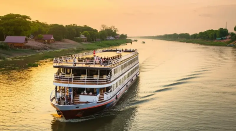 Why Choose a Mekong Cruise? Understanding Routes, Cultures, and Best Times to Travel