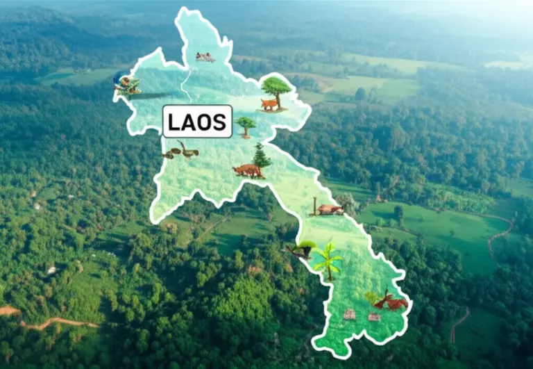 Why Laos’ Protected Areas Matter: Biodiversity, Conservation Priorities, and Best Times to Visit