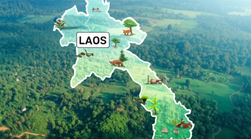 Why Laos’ Protected Areas Matter: Biodiversity, Conservation Priorities, and Best Times to Visit