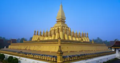 Why Pha That Luang and Wat Sisaket Matter: History, Cultural Significance, and Best Times to Visit (Pha That Luang history, Wat Sisaket significance, seasonal tips)