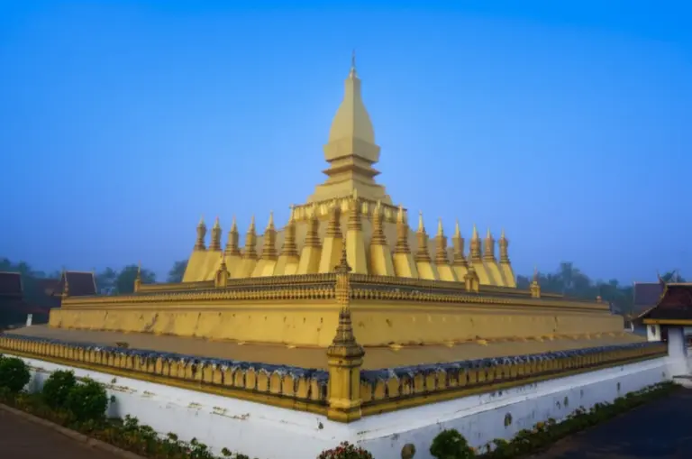 Why Pha That Luang and Wat Sisaket Matter: History, Cultural Significance, and Best Times to Visit (Pha That Luang history, Wat Sisaket significance, seasonal tips)