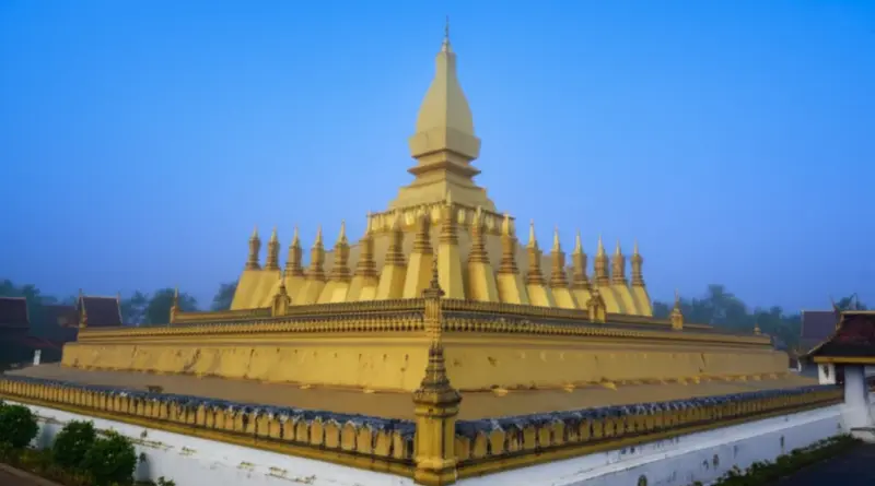 Why Pha That Luang and Wat Sisaket Matter: History, Cultural Significance, and Best Times to Visit (Pha That Luang history, Wat Sisaket significance, seasonal tips)