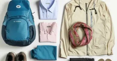 Why Season, Climate, and Activities Matter for Your Laos Packing List (how weather patterns, festivals, and terrain change what to bring)
