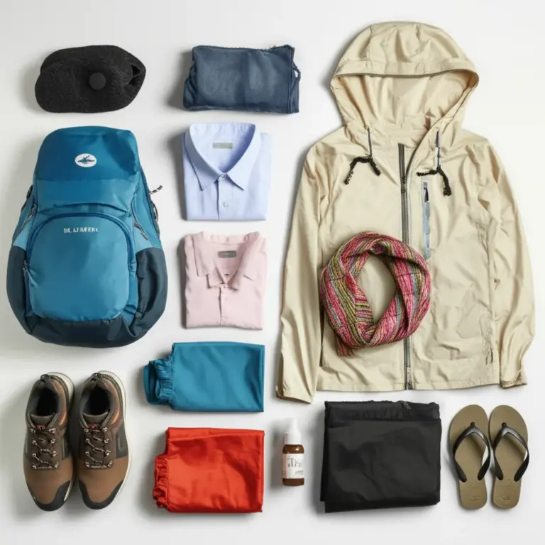 Why Season, Climate, and Activities Matter for Your Laos Packing List (how weather patterns, festivals, and terrain change what to bring)