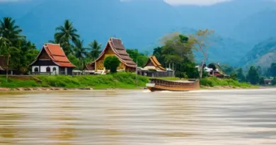Why Solo Travel to Laos Is Worth It: What to Expect, Best Times to Go, and Essential Preparations