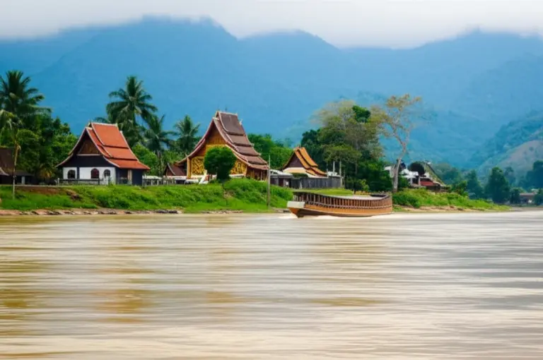 Why Solo Travel to Laos Is Worth It: What to Expect, Best Times to Go, and Essential Preparations