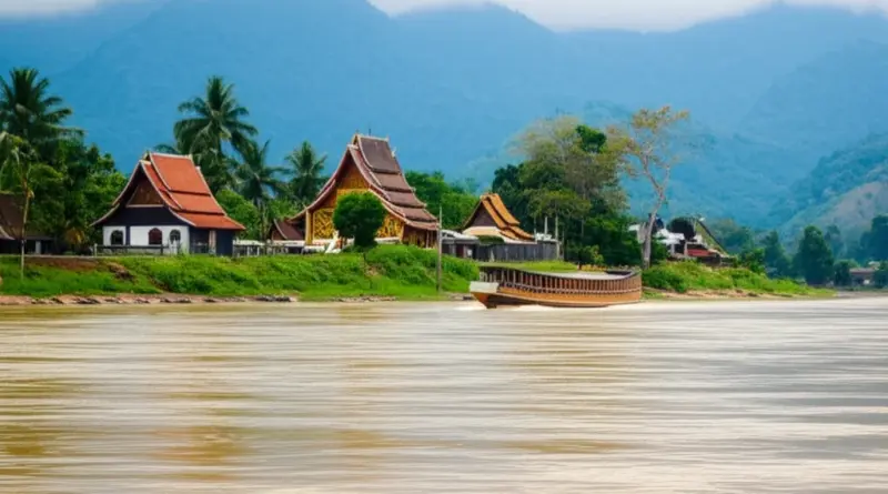 Why Solo Travel to Laos Is Worth It: What to Expect, Best Times to Go, and Essential Preparations