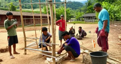 Why Volunteer in Laos? Understanding Impact, Local Needs, and Responsible Travel