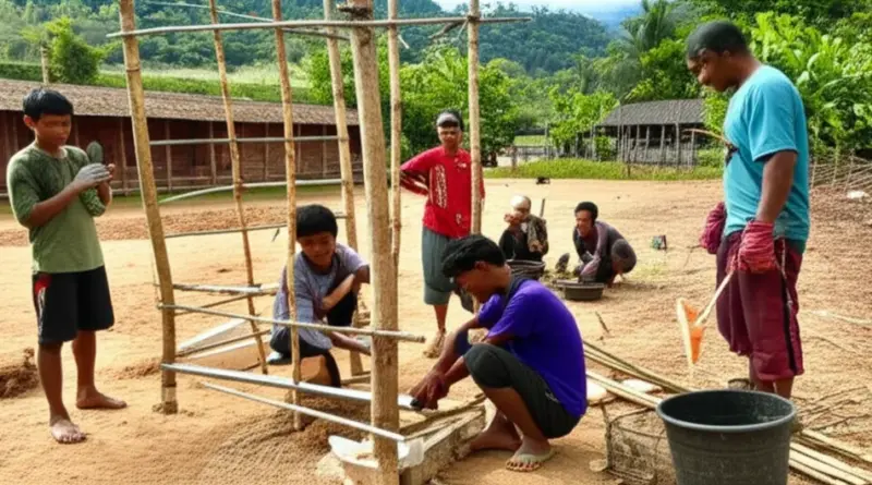 Why Volunteer in Laos? Understanding Impact, Local Needs, and Responsible Travel