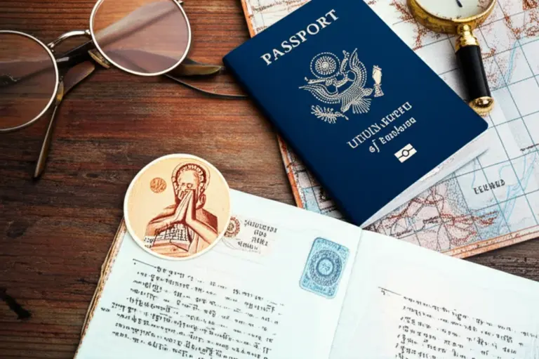 Why learn Lao? Understanding search intent, common traveler needs, and essential phrases for greetings, directions, and etiquette