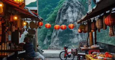 Affordable accommodation, food, and activities: how to save money, local eateries, guesthouses, and cheap transport hacks