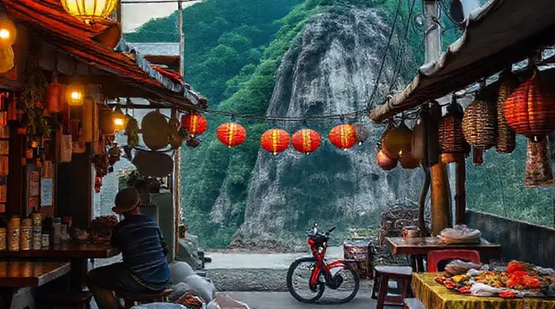Affordable accommodation, food, and activities: how to save money, local eateries, guesthouses, and cheap transport hacks