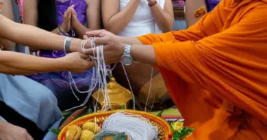 Baci Ceremony Explained: Meaning, Cultural Significance, Etiquette, and Where to Experience It