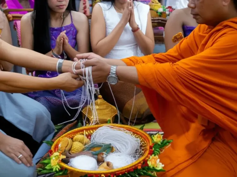 Baci Ceremony Explained: Meaning, Cultural Significance, Etiquette, and Where to Experience It