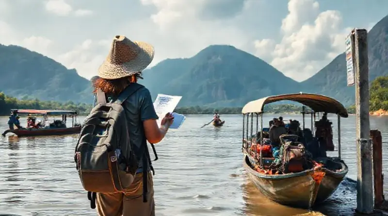 Best time to travel, visa & border crossing from Huay Xai to Laos: practical steps and budget timing