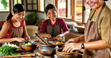 Cooking Classes in Laos: The Ultimate Guide to the Best Schools and How to Choose One in Luang Prabang and Vientiane