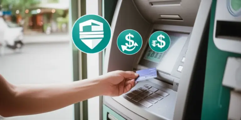 Finding and Using ATMs in Laos: Fees, Limits, and Safety Tips (how to locate ATMs, withdrawal fees, daily limits, card compatibility)