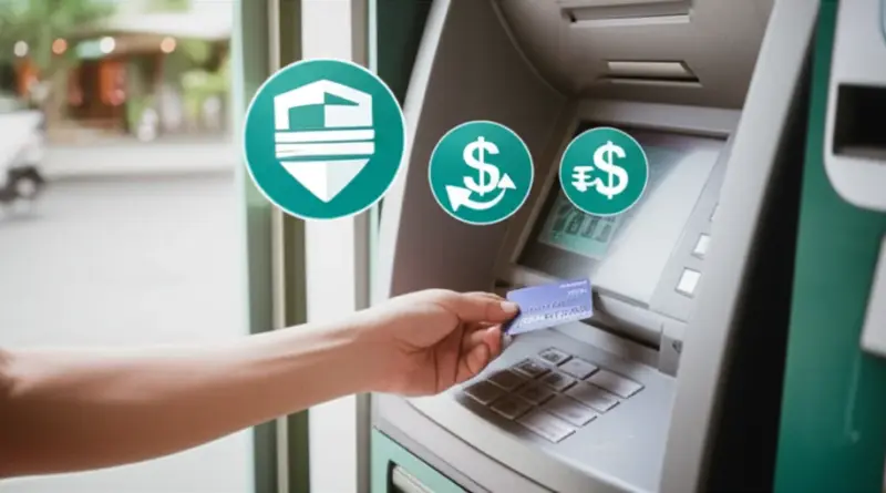 Finding and Using ATMs in Laos: Fees, Limits, and Safety Tips (how to locate ATMs, withdrawal fees, daily limits, card compatibility)