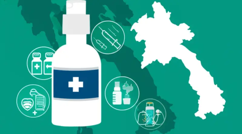 Health and Safety in Laos: Essential Vaccines, Mosquito Precautions, and How to Choose a Travel Clinic