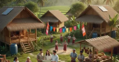 How Eco-Lodges Support Local Communities: Community-Based Tourism, Cultural Experiences, and Fair Employment