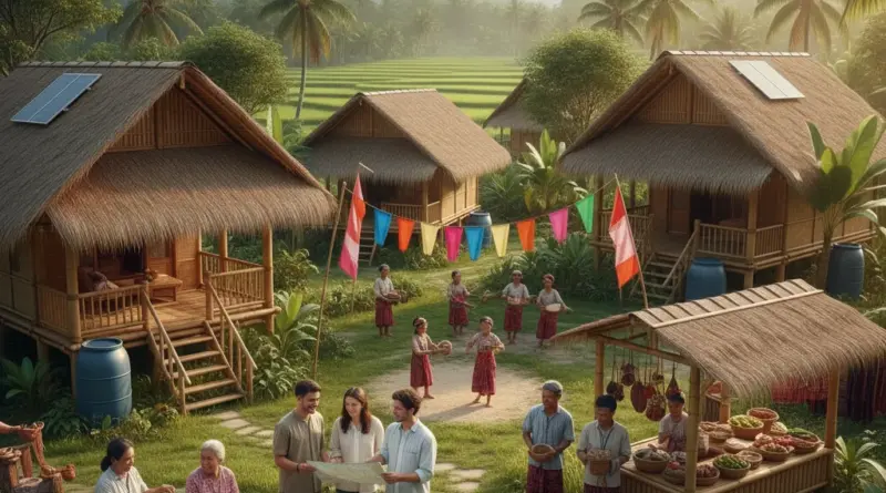 How Eco-Lodges Support Local Communities: Community-Based Tourism, Cultural Experiences, and Fair Employment