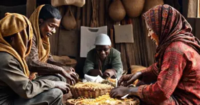 How Your Kip Directly Benefits Artisans: Transparency, Fair Trade Pricing, and Cooperative Revenue Models