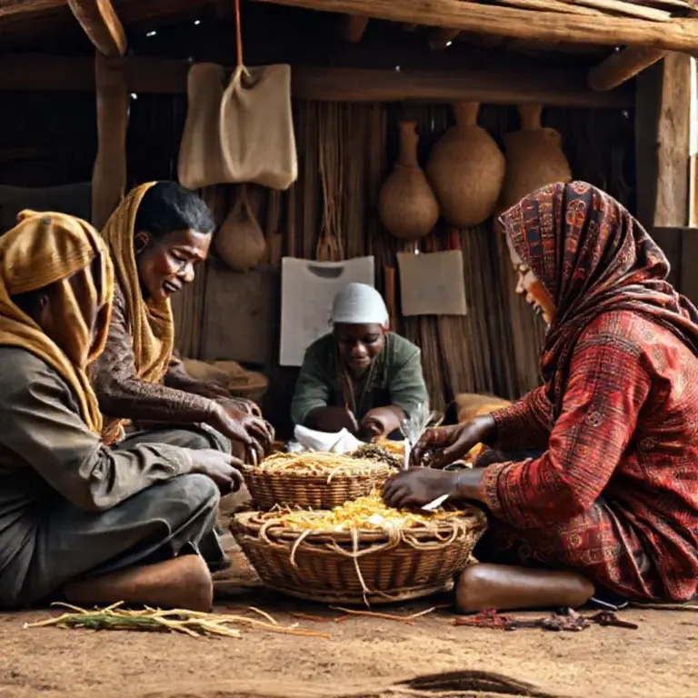 How Your Kip Directly Benefits Artisans: Transparency, Fair Trade Pricing, and Cooperative Revenue Models