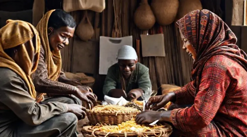 How Your Kip Directly Benefits Artisans: Transparency, Fair Trade Pricing, and Cooperative Revenue Models