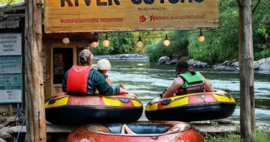 How to Identify Responsible River Tubing Operators — Certifications, Reviews, and Sustainable Practices